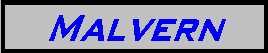 Malvern Motocross Park
