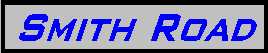 Smithroad Raceway